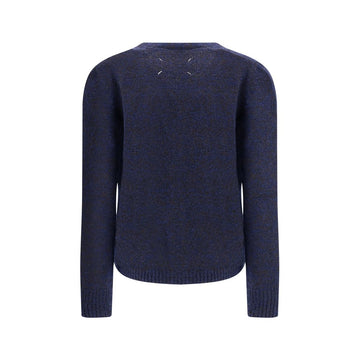 Margiela Wool Cardigan