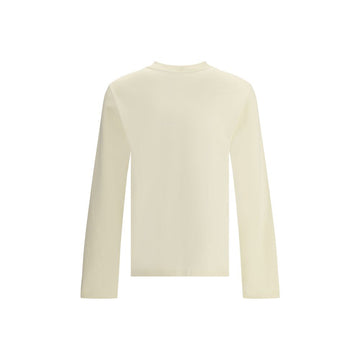 Jacquemus Cotton long sleeve Jersey