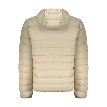 Norway 1963 Beige Polyamide Men Jacket
