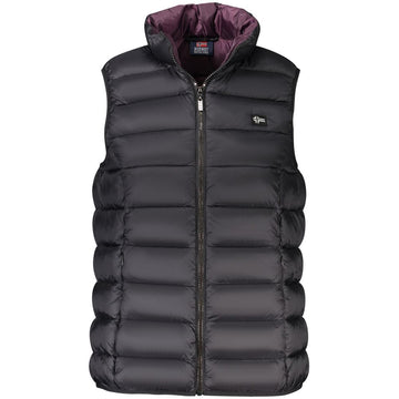 Norway 1963 Black Polyamide Women Jacket