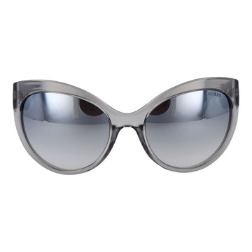 Guess Gray Women Sunglasses