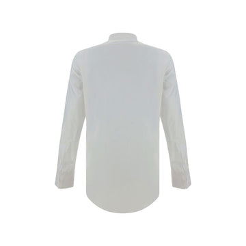 Finamore Milano Eduardo Shirt