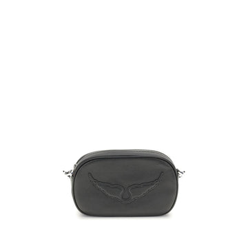 Zadig & Voltaire Rock with You Shoulder Bag