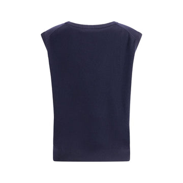 Extreme Cashmere Lord Vest