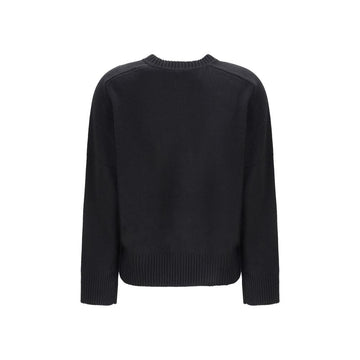 Loulou De Saison Baltra cashmere Sweater