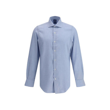 Finamore Milano Shirt