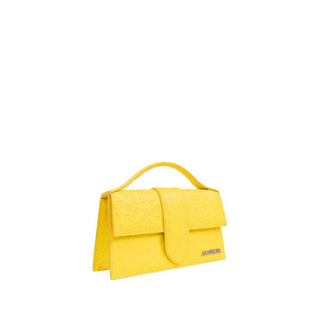 Jacquemus Le grand Bambino Shoulder Bag