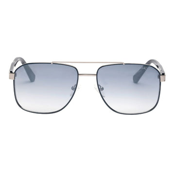Kenneth Cole Black Metal Sunglasses