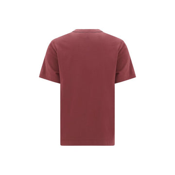 Brunello Cucinelli Monochrome T-Shirt
