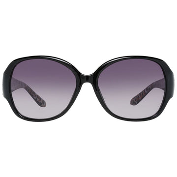 Guess Black Women Sunglasses