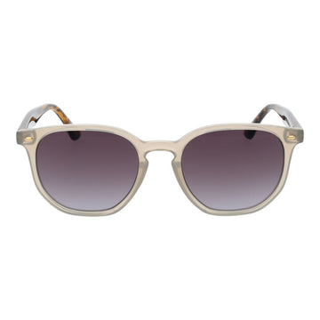 Ted Baker Gray Men Sunglasses