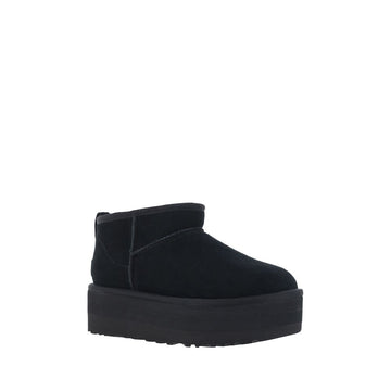UGG Classic Ultra Mini Platform Boots