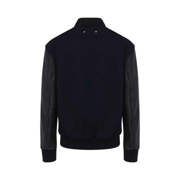 Golden Goose Bomber Jacket