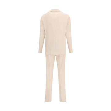 Lardini Single-breasted Suit