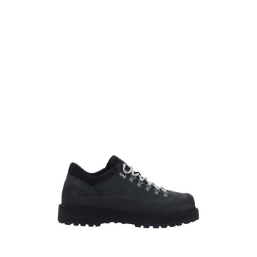 Diemme Cornaro Gomma Ankle Boots