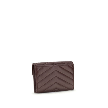 Saint Laurent Wallet