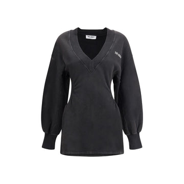 The Attico Plush mini Dress