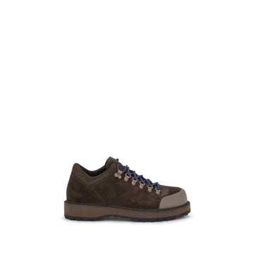 Diemme Hiking Boots Cornaro