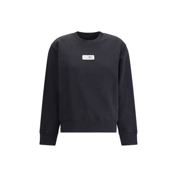 MM6 Logo Sweatshirt