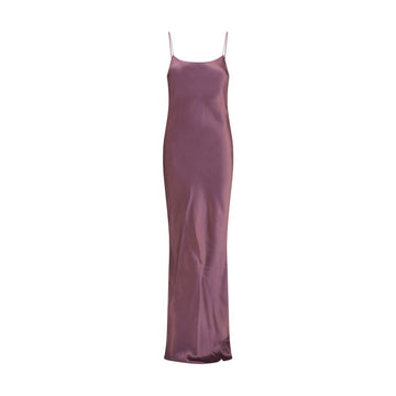 The Andamane Ninfea long Dress