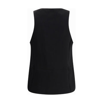 SA SU PHI Sleevless Top