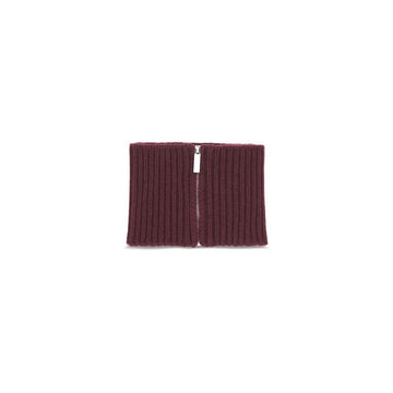 SA SU PHI Cashmere collar Scarf