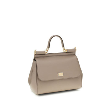 Dolce & Gabbana My Sicily Handbag