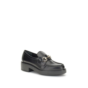 Gucci Horsebit Loafers