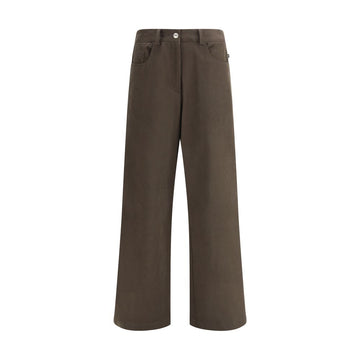 Ella Pantalone Ale