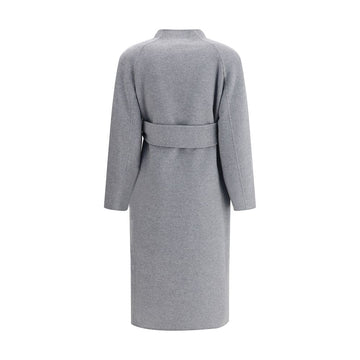 Khaite Deena Coat