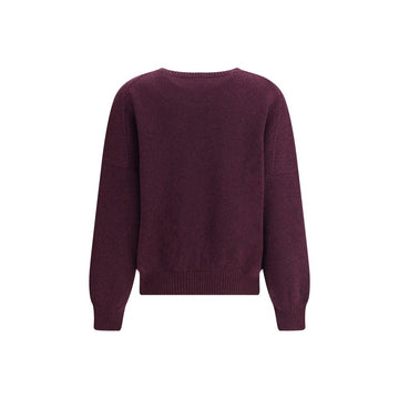 Khaite Wolfe Sweater