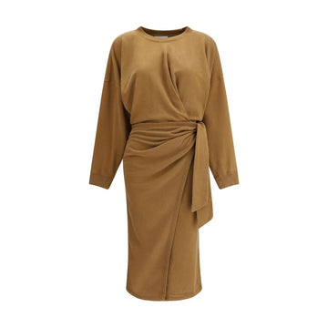 Marant Etoile Sandrina Dress