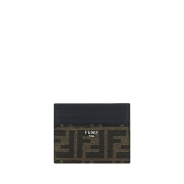 Fendi Card Holder
