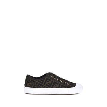 Fendi FF Sneakers