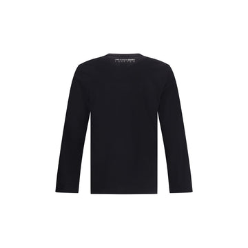 Comme Des Garçons Shirt Long-sleeved T-Shirt