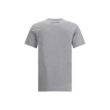 Comme Des Garçons Shirt Cotton T-Shirt