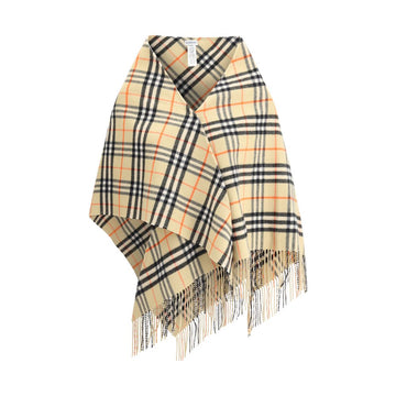Burberry CAPE