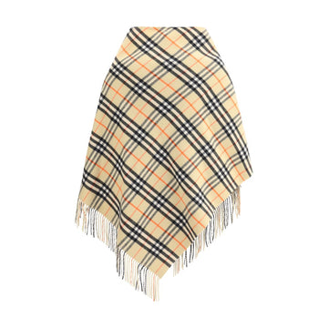 Burberry CAPE