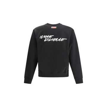 Kenzo Futura Sweatshirt