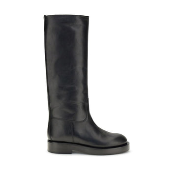 Paris Texas Napa Boots