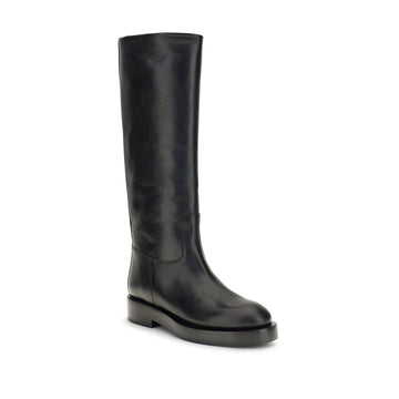 Paris Texas Napa Boots