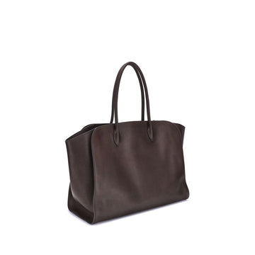 The Row Marlo Shoulder Bag