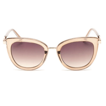 Guess Multicolor Plastic Sunglasses