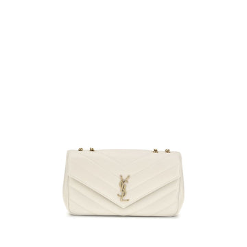 Saint Laurent LouLou Shoulder Bag