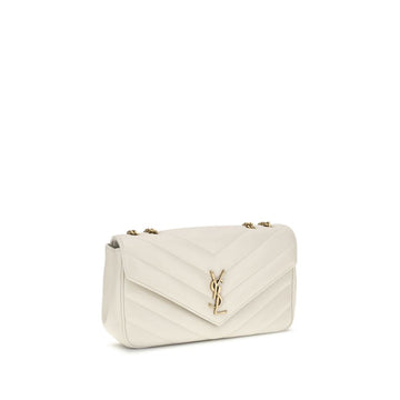Saint Laurent LouLou Shoulder Bag