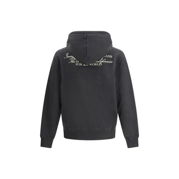 Amiri Zip Hoodie