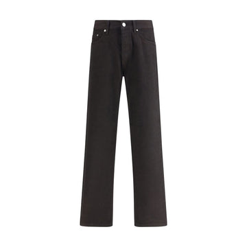 Sunflower Loose Jeans