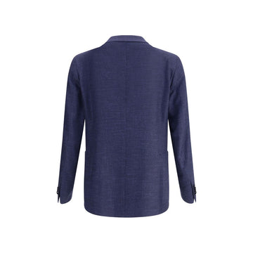 Tagliatore Double-breasted Blazer