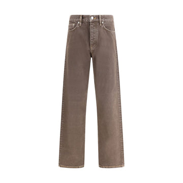 Sunflower Loose Jeans