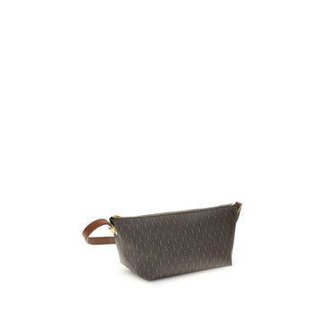Saint Laurent Monogram Shoulder Bag